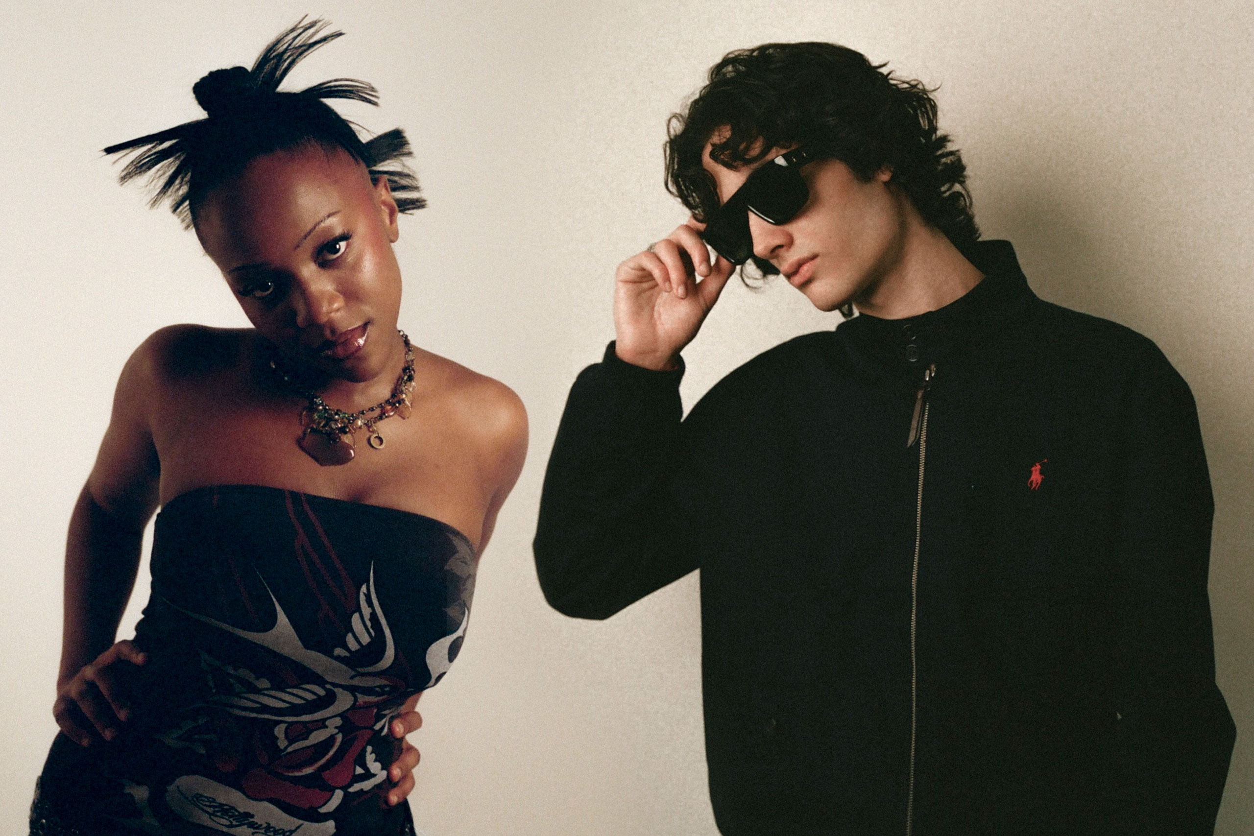 Rachel Chinouriri has teamed up with Sombr for a new version of ‘All I Ever Asked’