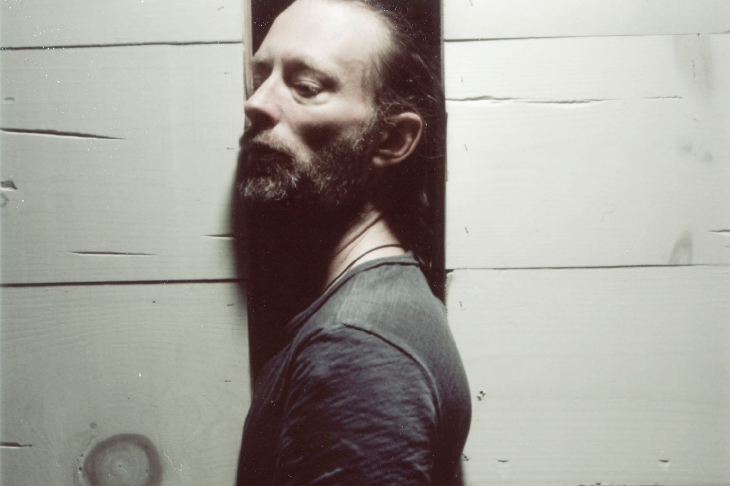 Thom Yorke and Mark Pritchard tease new collaboration ‘Back In The Game’