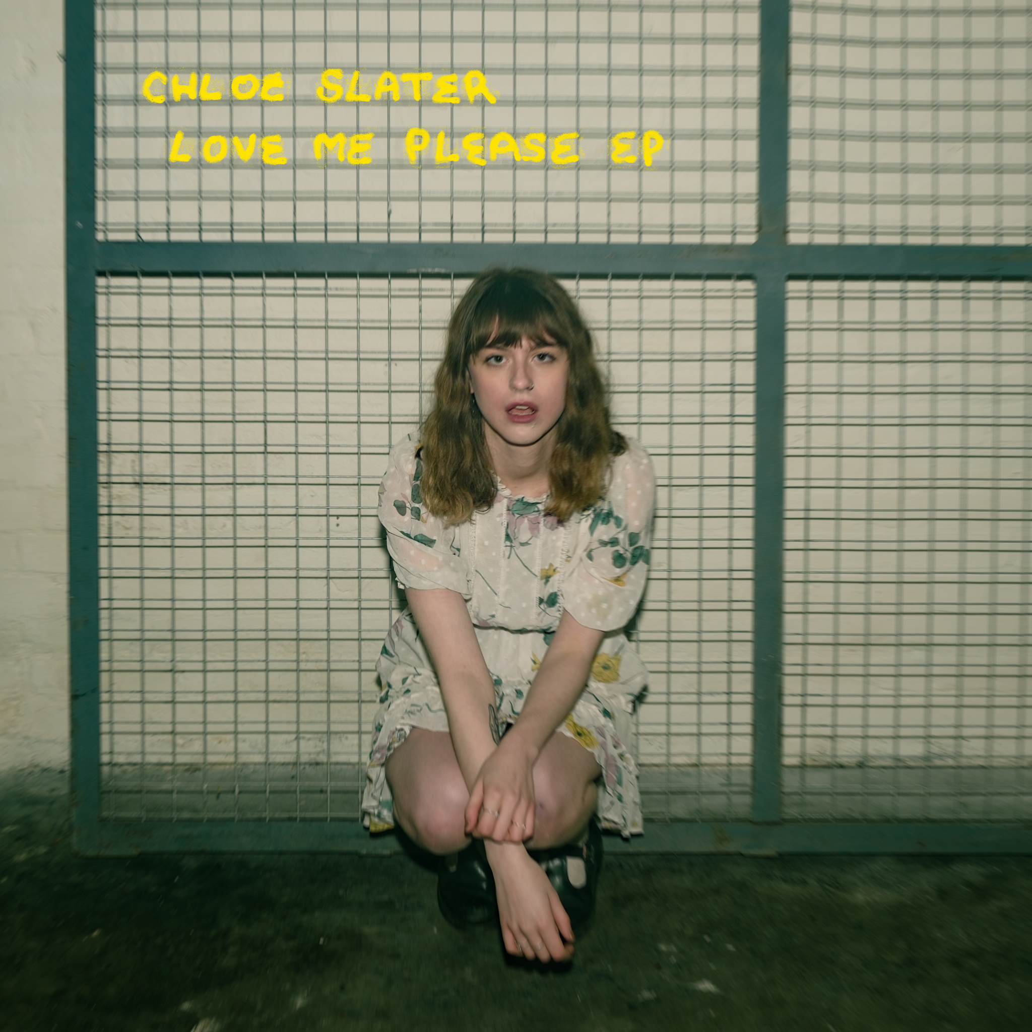 Chloe Slater – Love Me Please EP