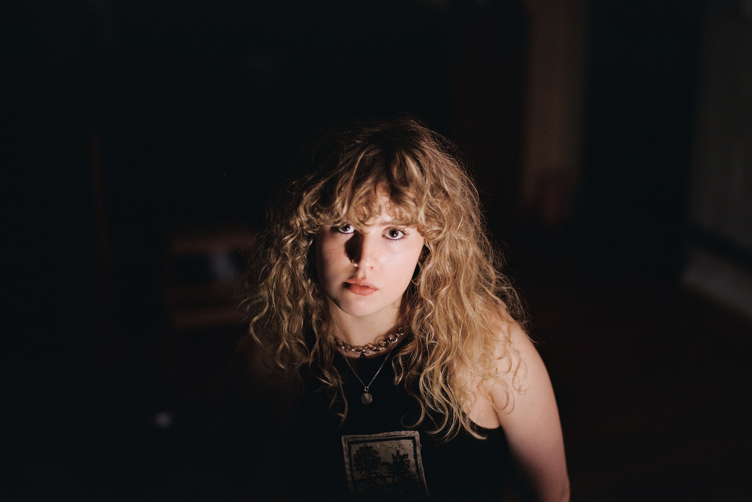 Yorkshire artist Fiona-Lee turns teenage tribulations into guitar-driven gold