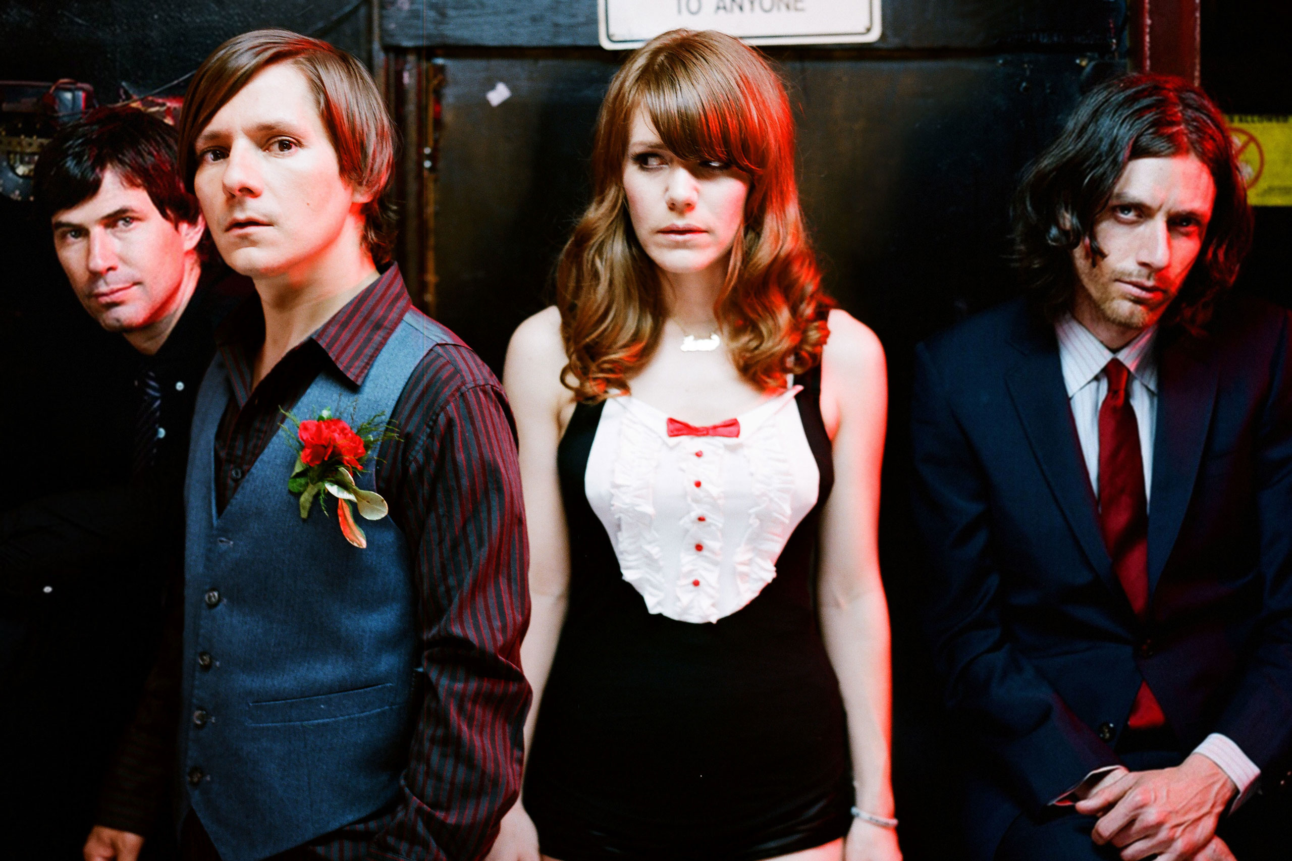 Rilo Kiley announces reunion tour dates and ‘The Execution of All Things’ reissue
