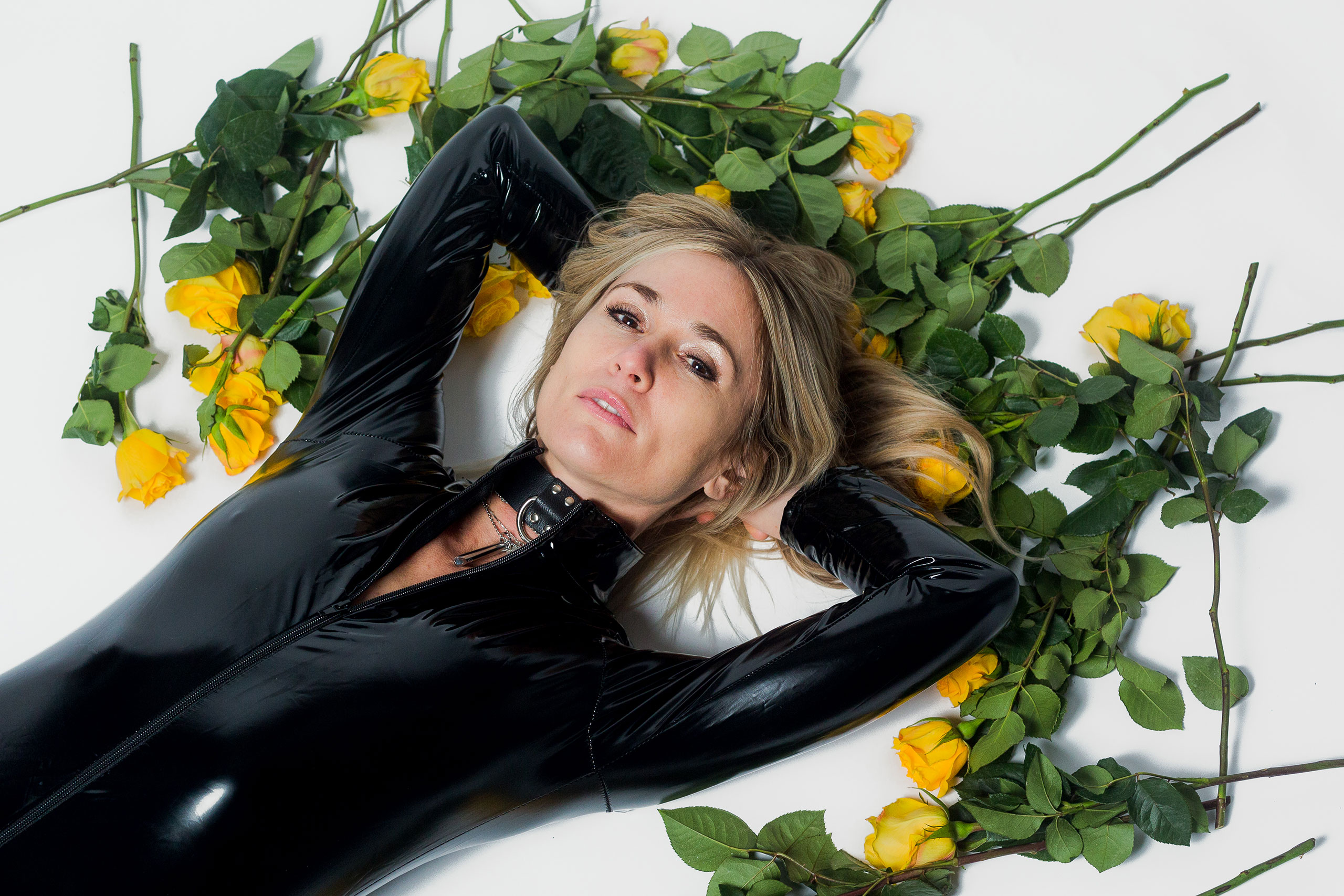 Esther Rose has announced her new album ‘Want’, coming to New West Records in May
