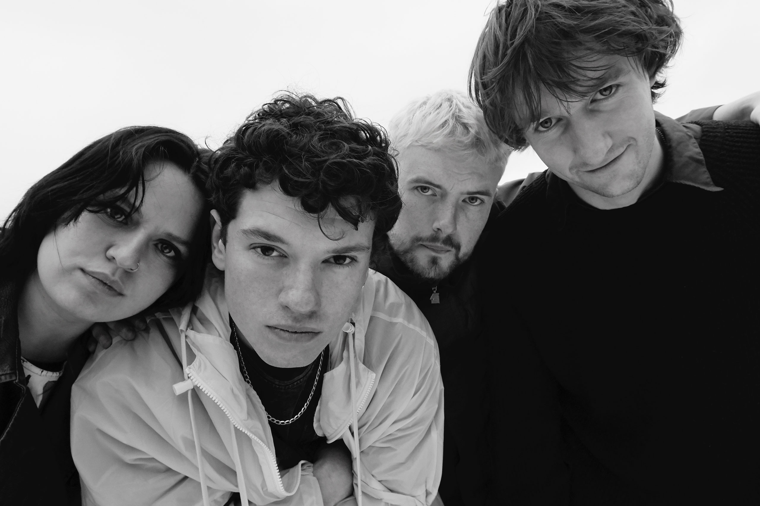 Lottery Winners and STONE have signed up to headline This Feeling By The Sea festival