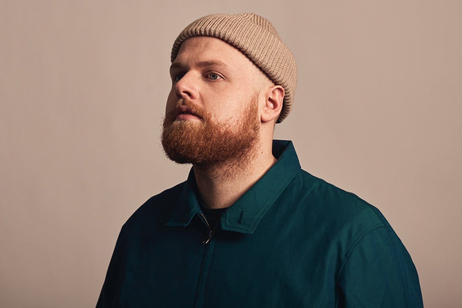 Tom Walker has planned a series of intimate candlelit UK shows for March