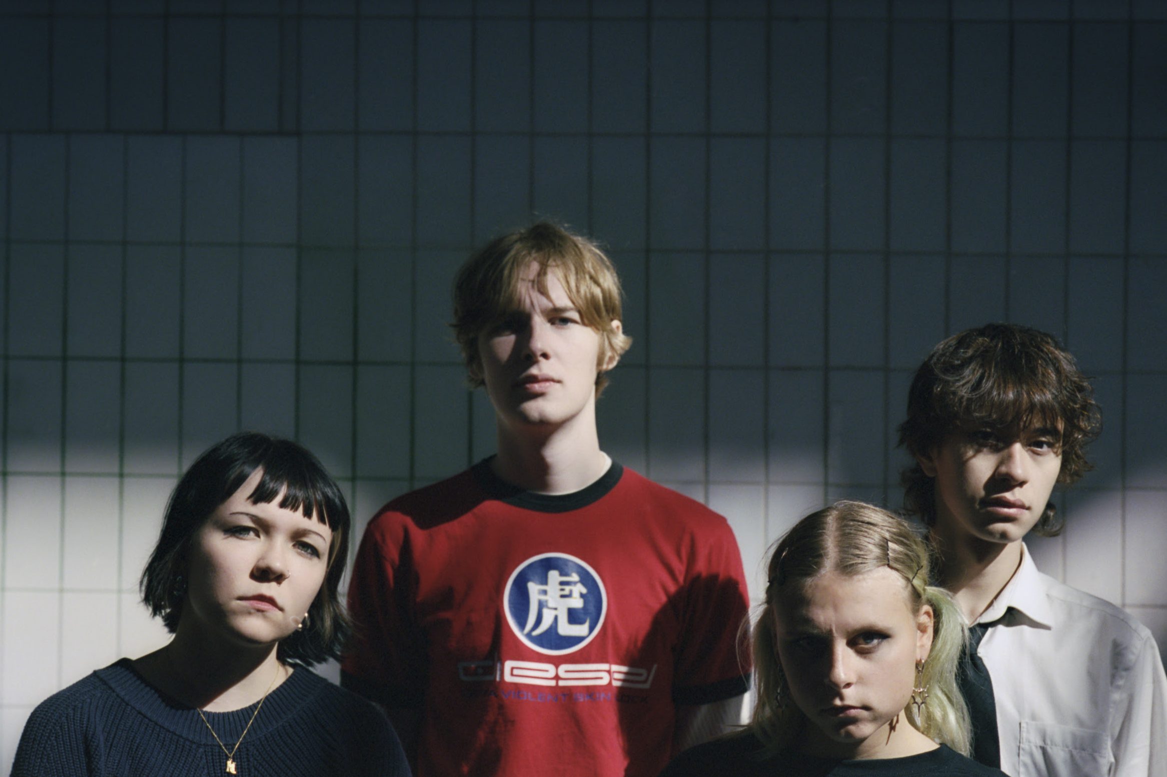 Clutter announce their debut EP and share new single ‘Kraut’