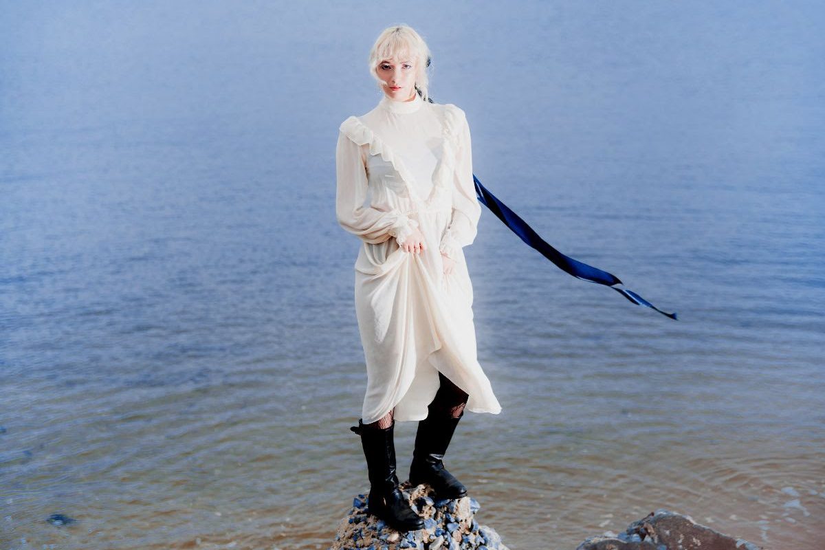 girlpuppy announces new album ‘Sweetness’, shares single ‘I Just Do!’
