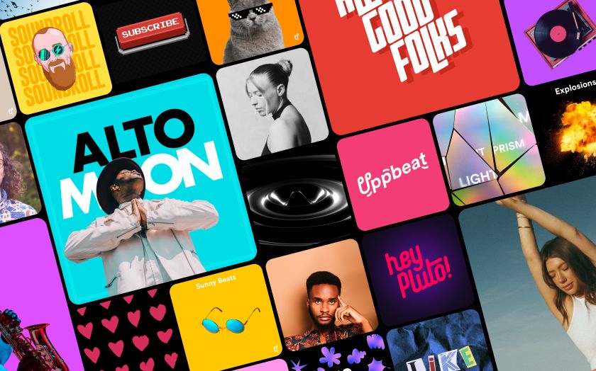 How finding the right tools can take the stress out of content creation