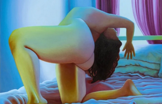 Preview: Elena Redmond “Sitting Ducks” @ DIMIN, NYC