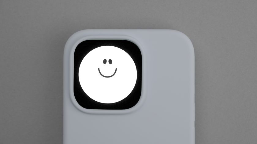 Aperture by Special Projects reimagines tech to reclaim our attention