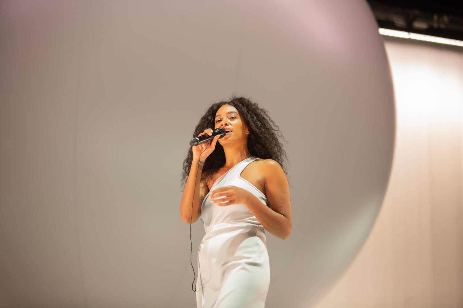 Solange Knowles is curating a multi-venue arts series celebrating Houston’s Eldorado Ballroom legacy