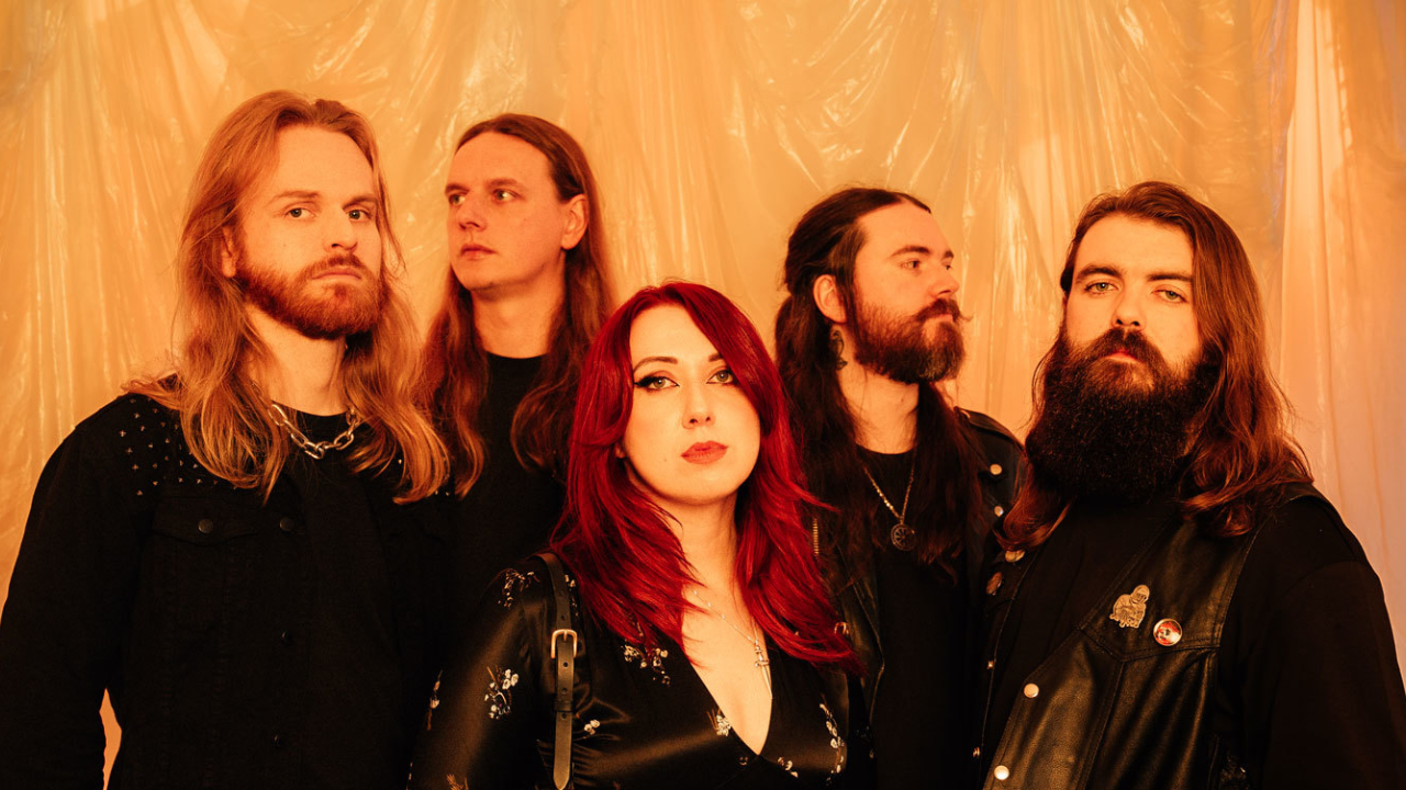 “This is their best album yet and a major contender for album of the year.” Employed To Serve are officially taking their seat at UK metal’s big table with the brilliant Fallen Star