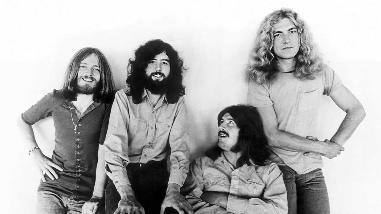 From ecology to the occult: the dark secrets of Led Zeppelin IV