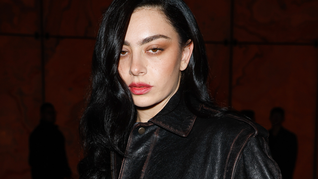 Charli XCX wants Turnstile to be one of the artists of the summer