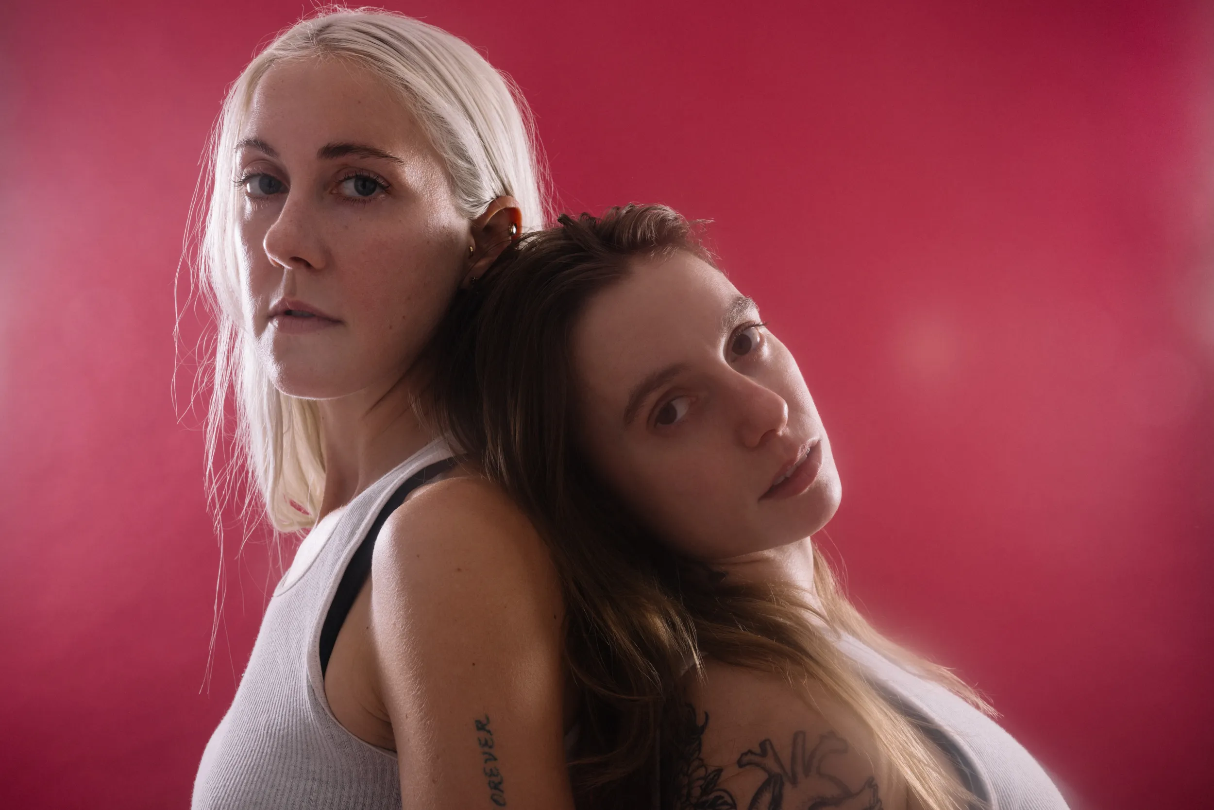 “This is for you, too”: Julien Baker & TORRES’ country revolution