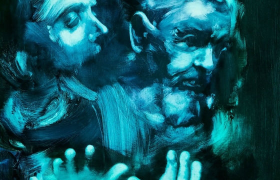 Last Days to See Lily Macrae’s “Virtues & Vices” in NYC