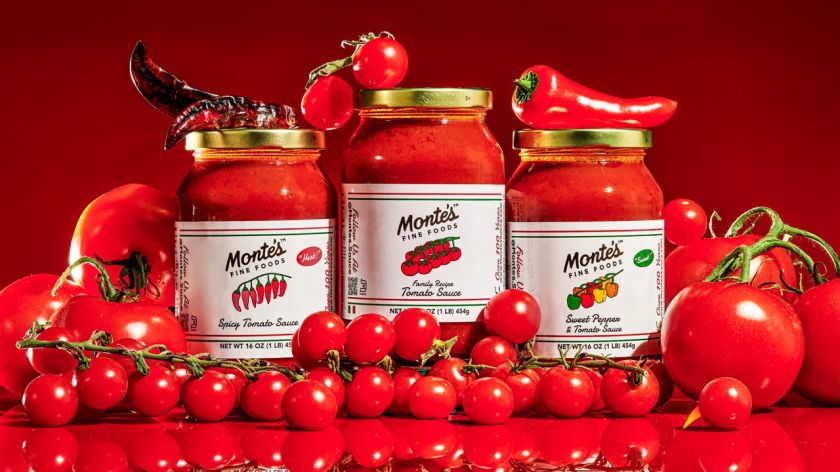 How PJ Monte built a sauce brand with nightlife soul and centuries-old roots