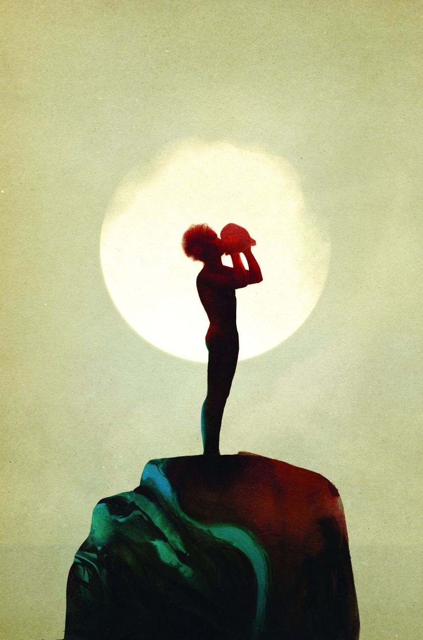 The Art of Folio: Celebrating nearly 80 years of illustration excellence