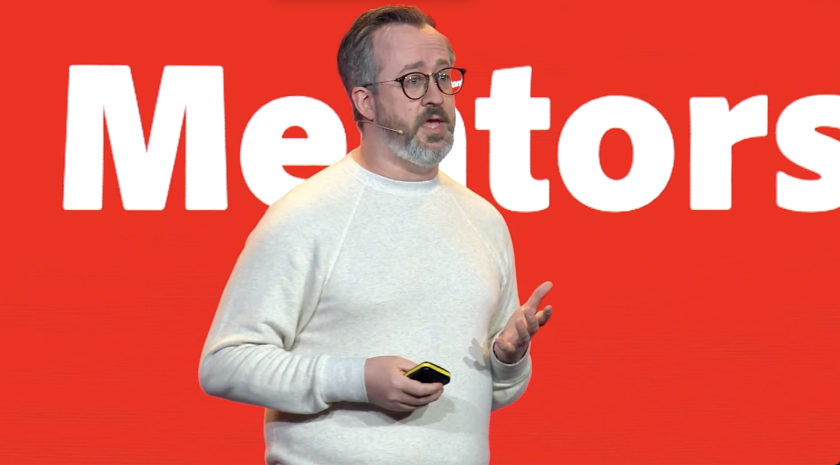 Creative apprenticeships are broken… but now Adobe is trying to fix them