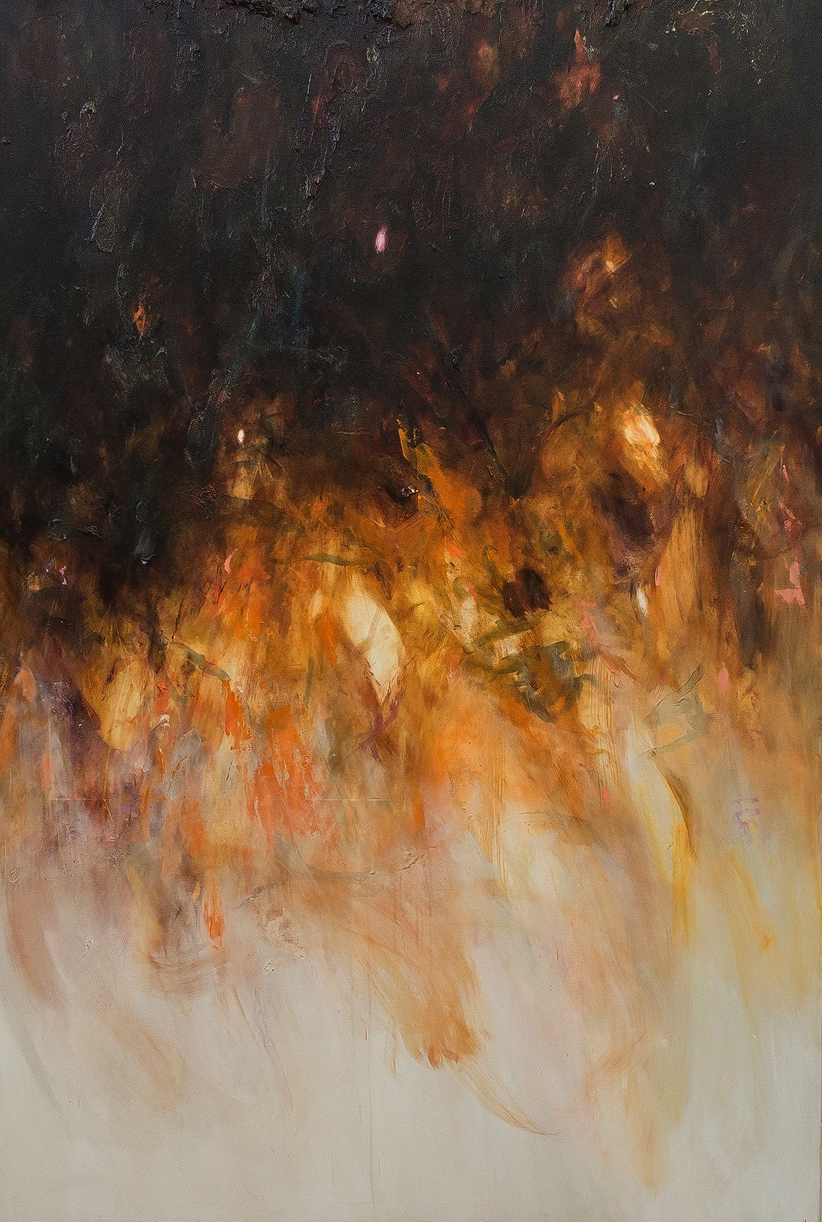Artist Spotlight: Nikolas Antoniou