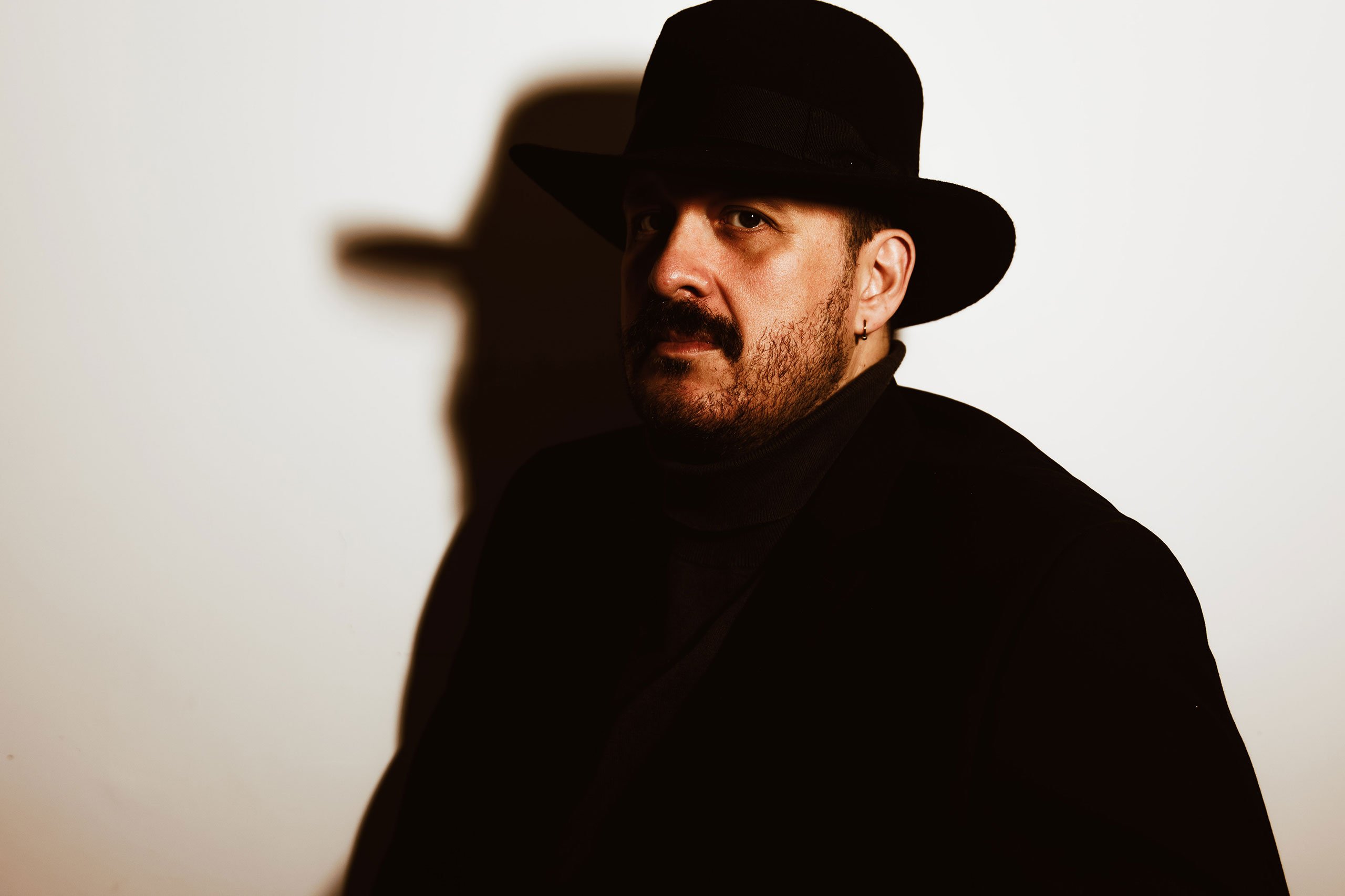 BC Camplight has announced his new album with ‘Two Legged Dog’, a duet with The Last Dinner Party’s Abigail Morris