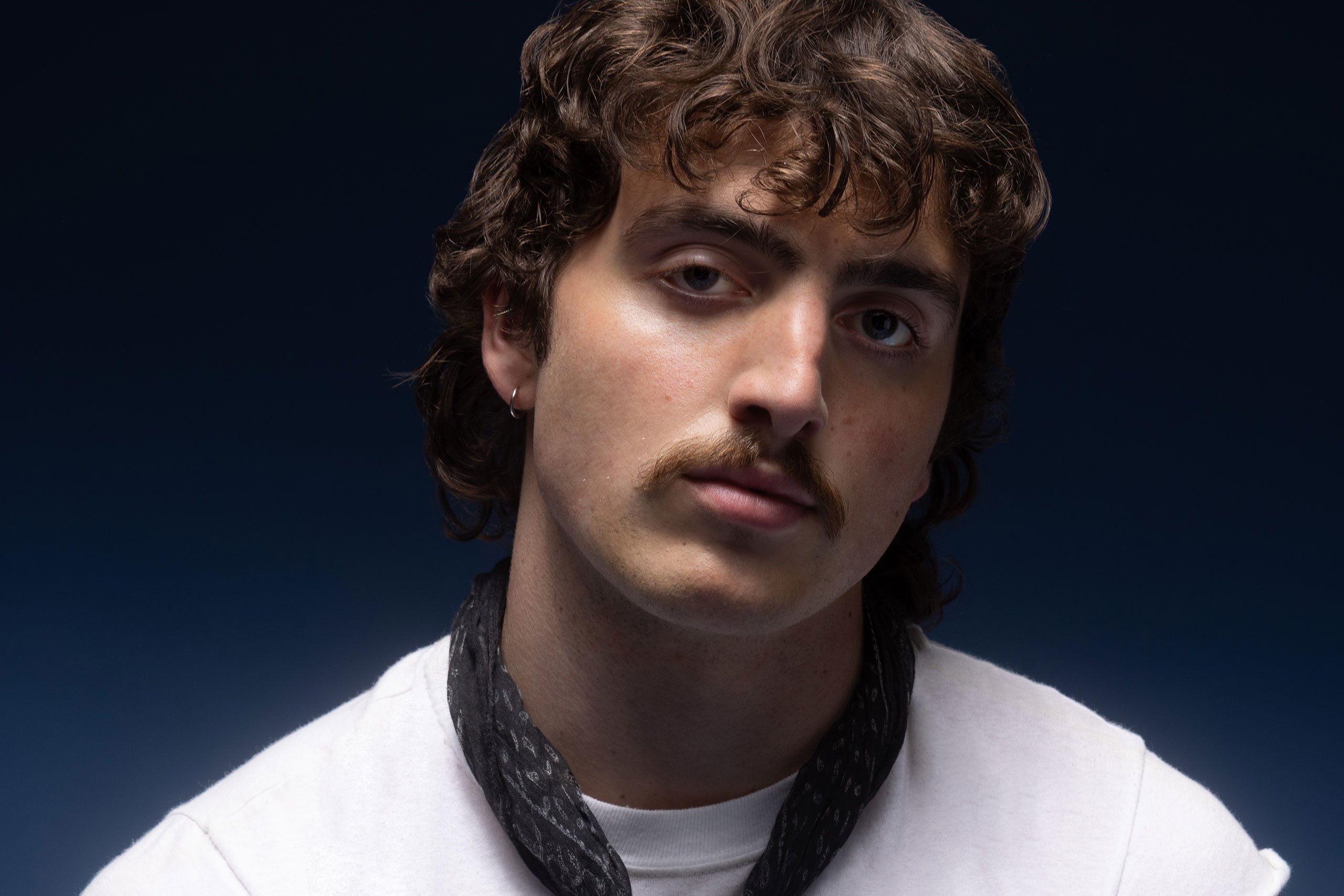 Benson Boone has announced his new album ‘American Heart’ for June