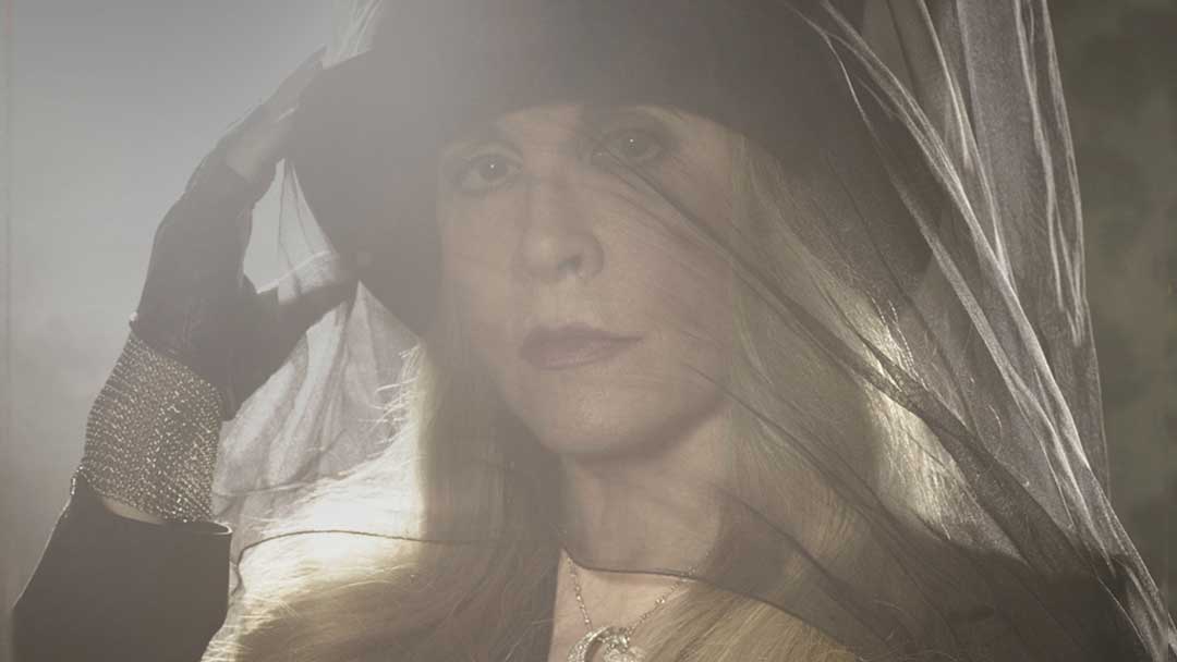Fleetwood Mac legend Stevie Nicks announces 2025 tour dates