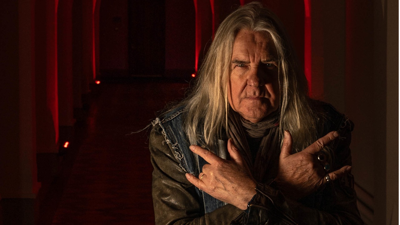 Biff Byford on Lemmy, inspiring thrash metal and the greatest heavy metal riff ever written