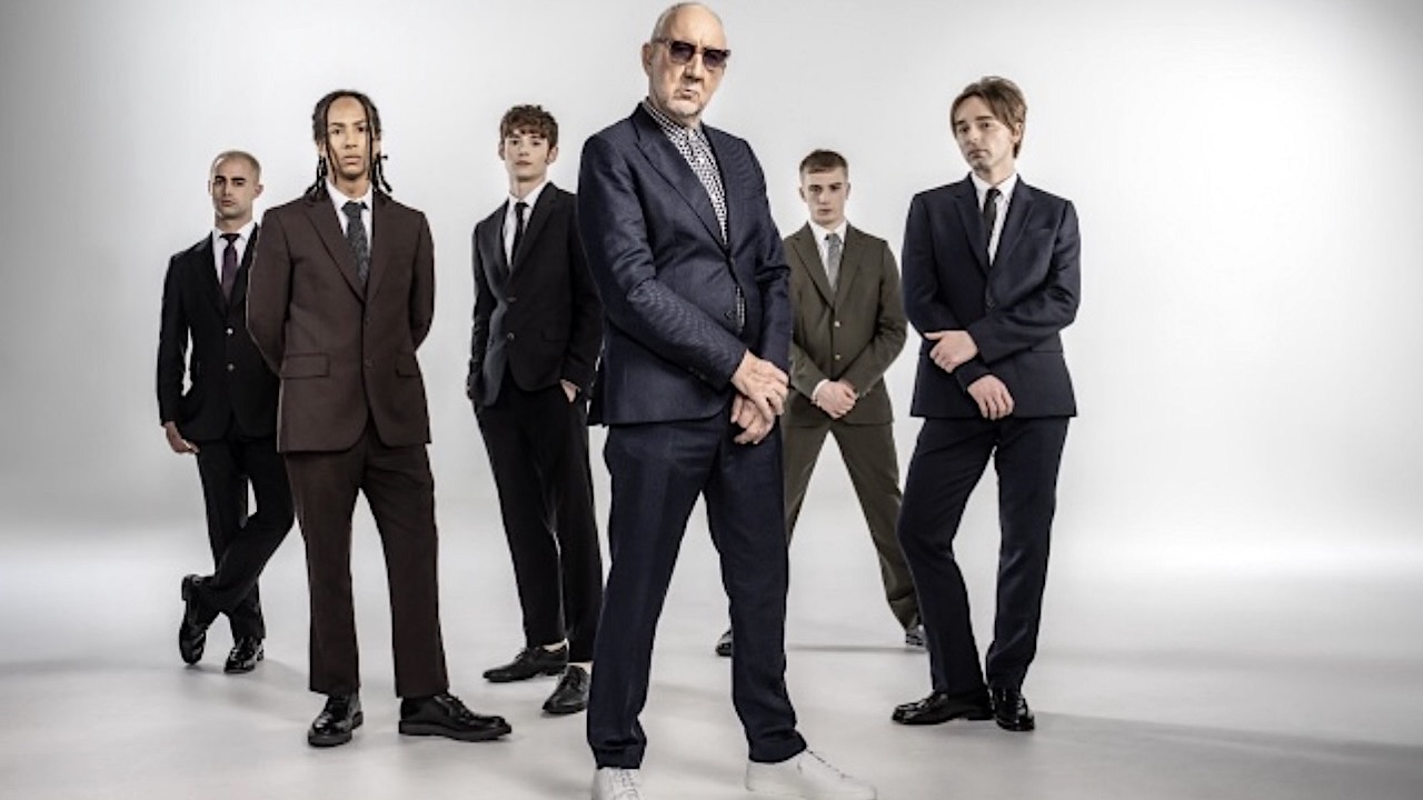 “We had our first rehearsal on Monday. It’s gonna be fantastic.” The Who’s Pete Townshend is excited for next month’s launch of the “poignant, tender, poetic and epic” Quadrophenia ballet