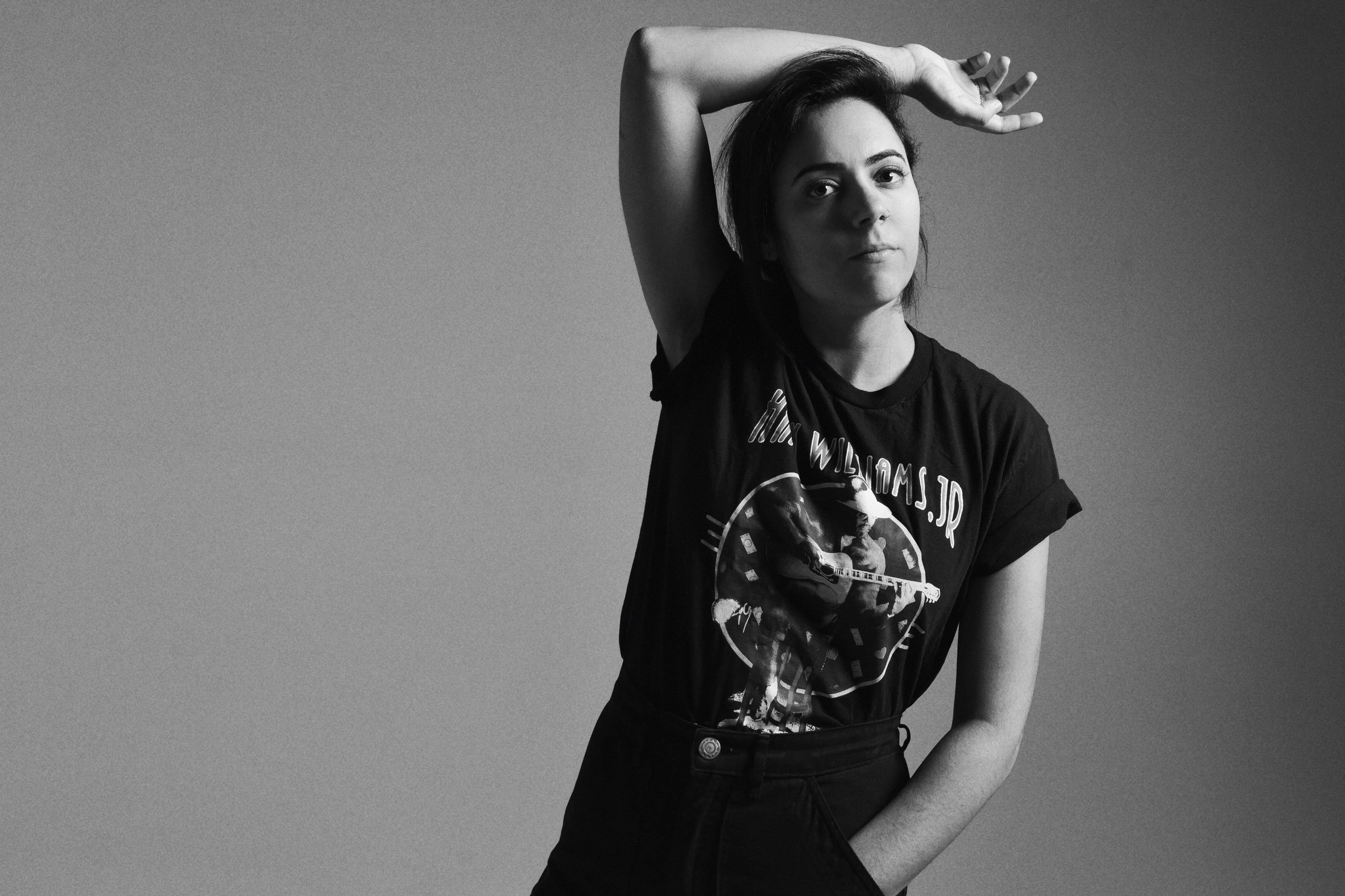 illuminati hotties has teamed up with PUP’s Stefan Babcock for new single ‘Wreck My Life’
