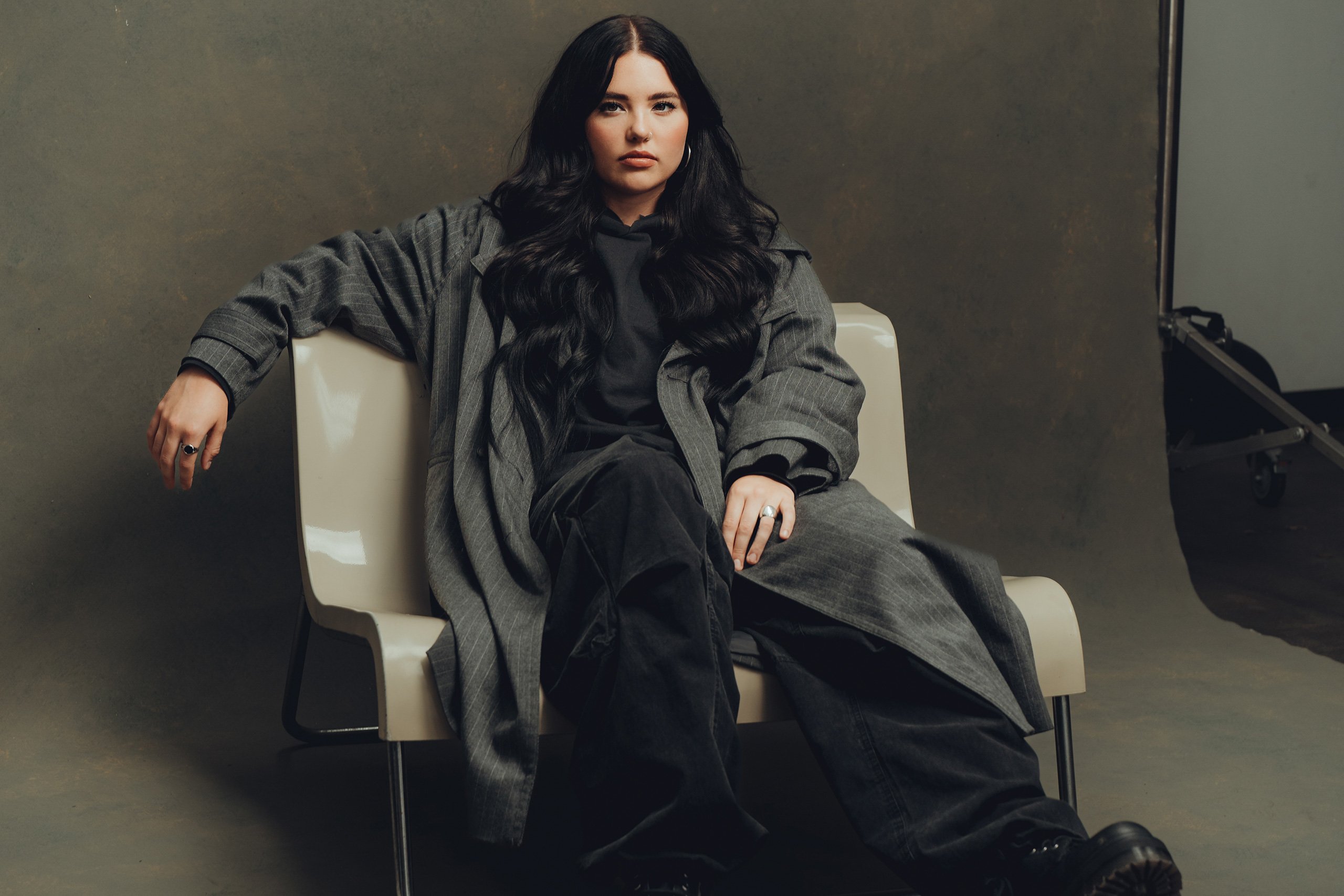 Lauren Spencer Smith has confirmed a world tour ahead of her new album release