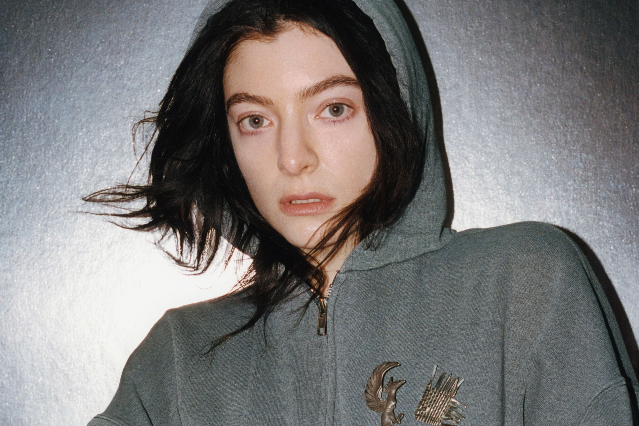 Lorde returns with her Really Very Good nostalgic new single ‘What Was That’