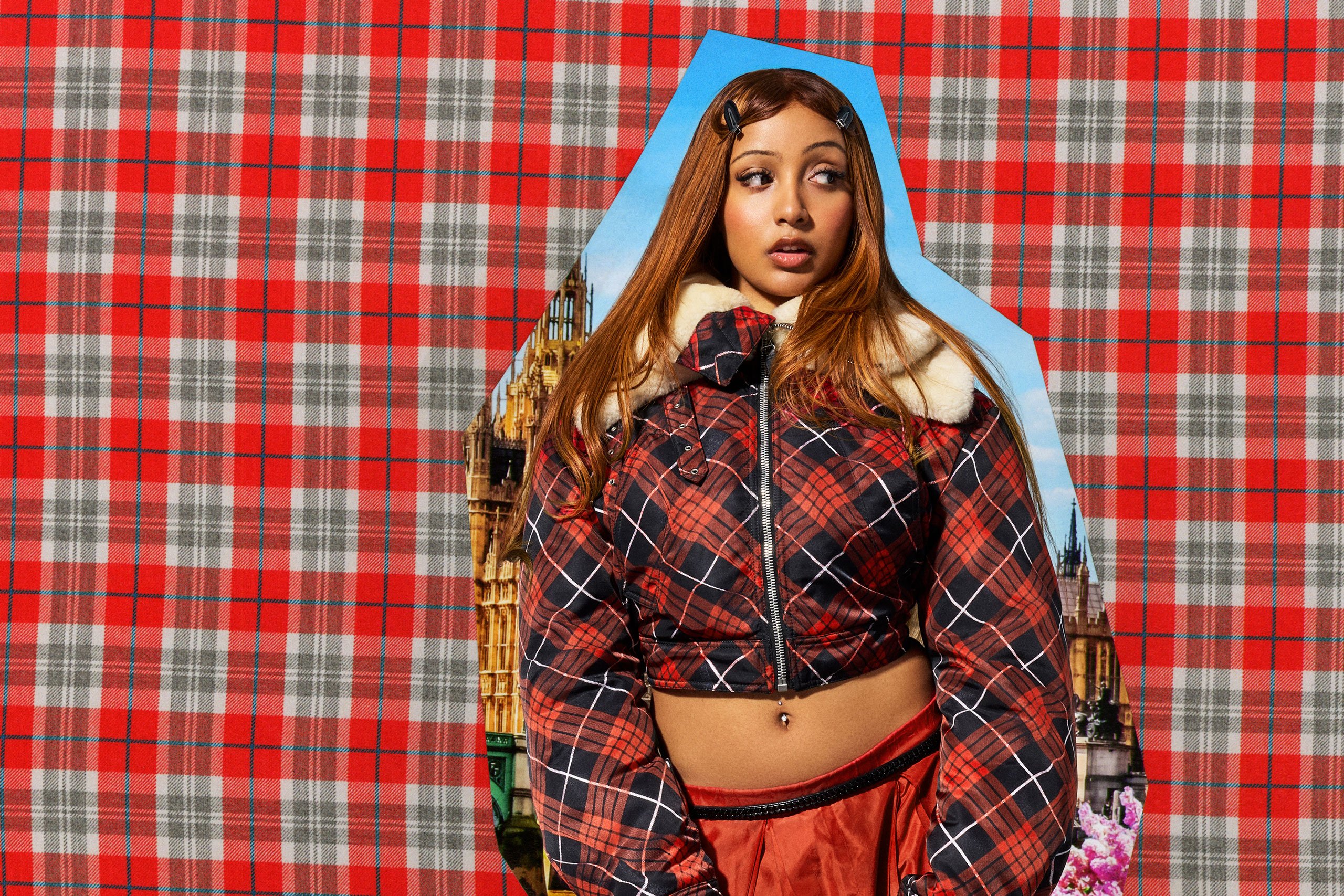 PinkPantheress releases ‘Stateside’ ahead of new mixtape ‘Fancy That’