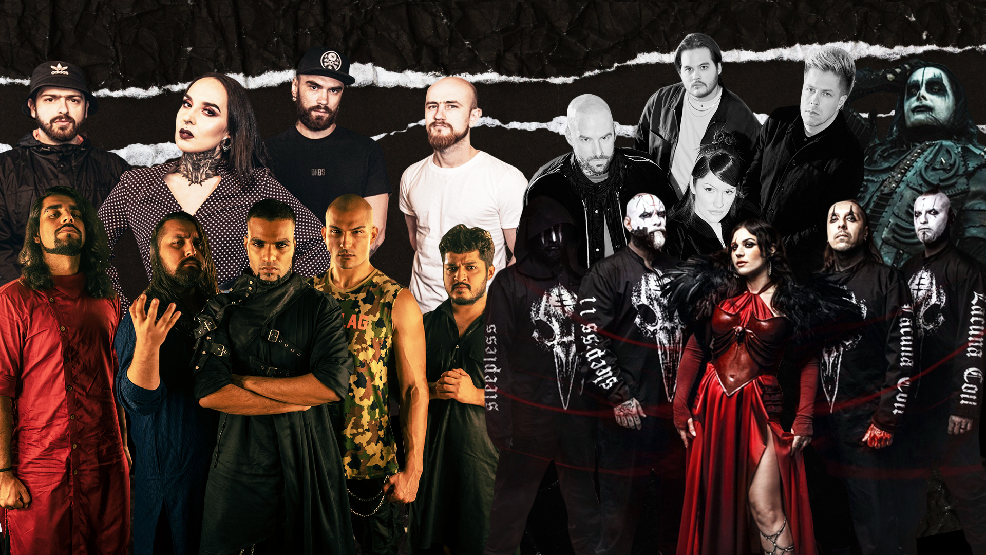 The best metal albums of 2025 (so far)
