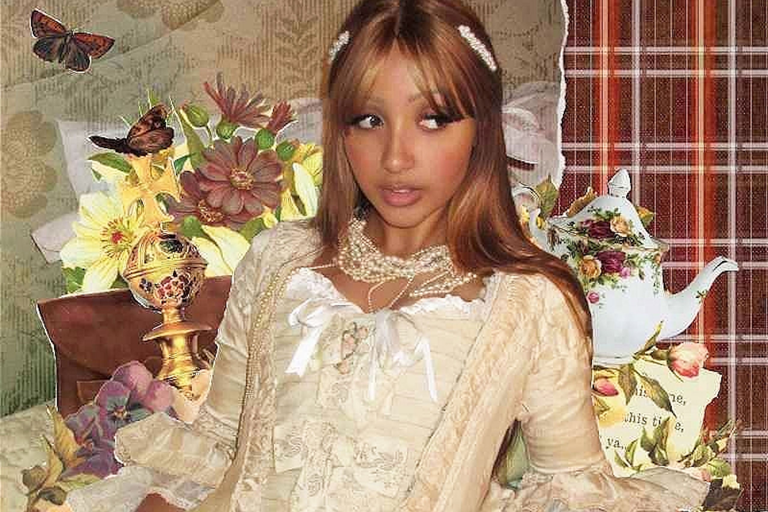 PinkPantheress has confirmed her second mixtape, and two shows at London’s Brixton Academy