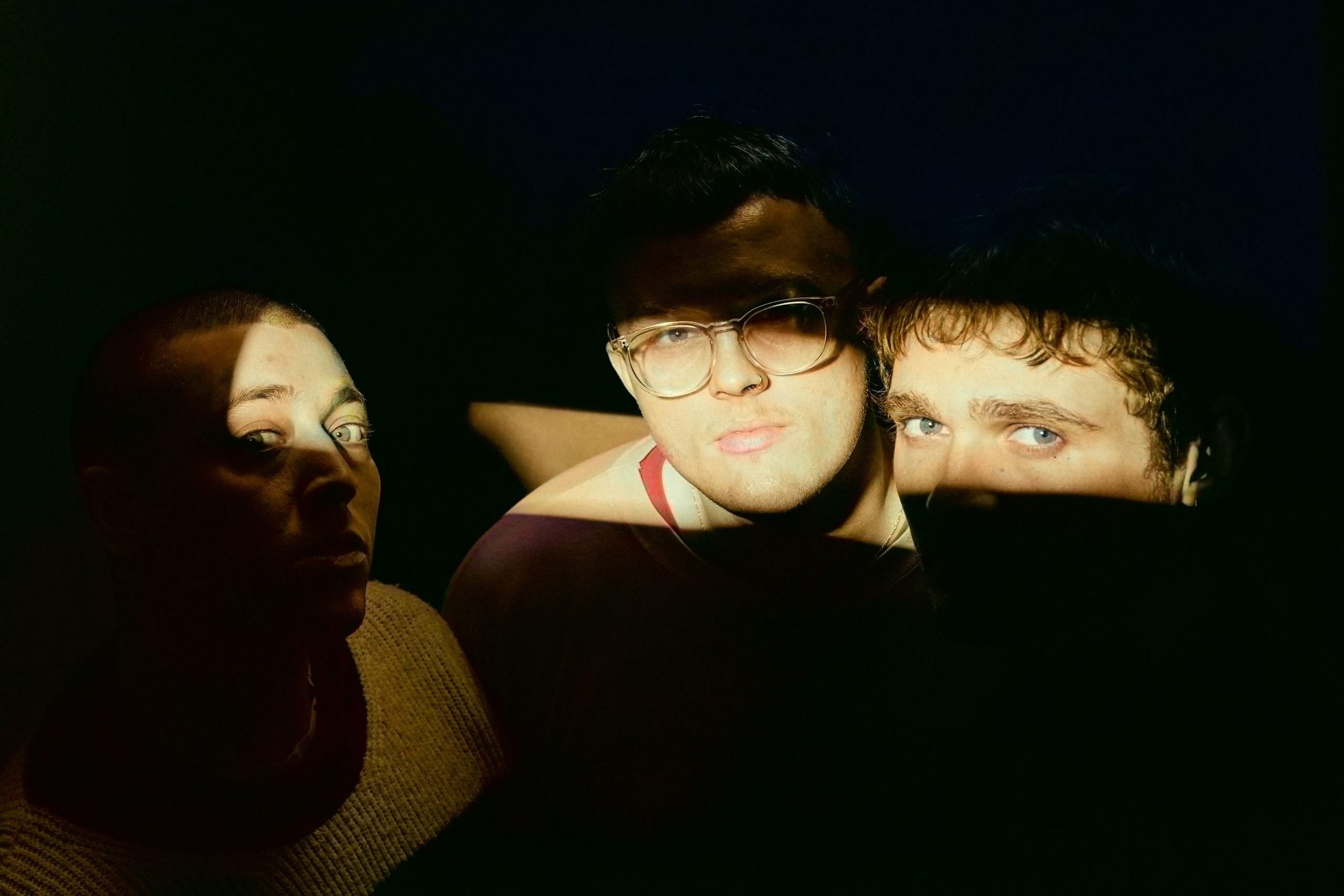 Bristol’s newest noise merchants MOULD break down their explosive new EP, ‘Almost Feels Like Purpose’