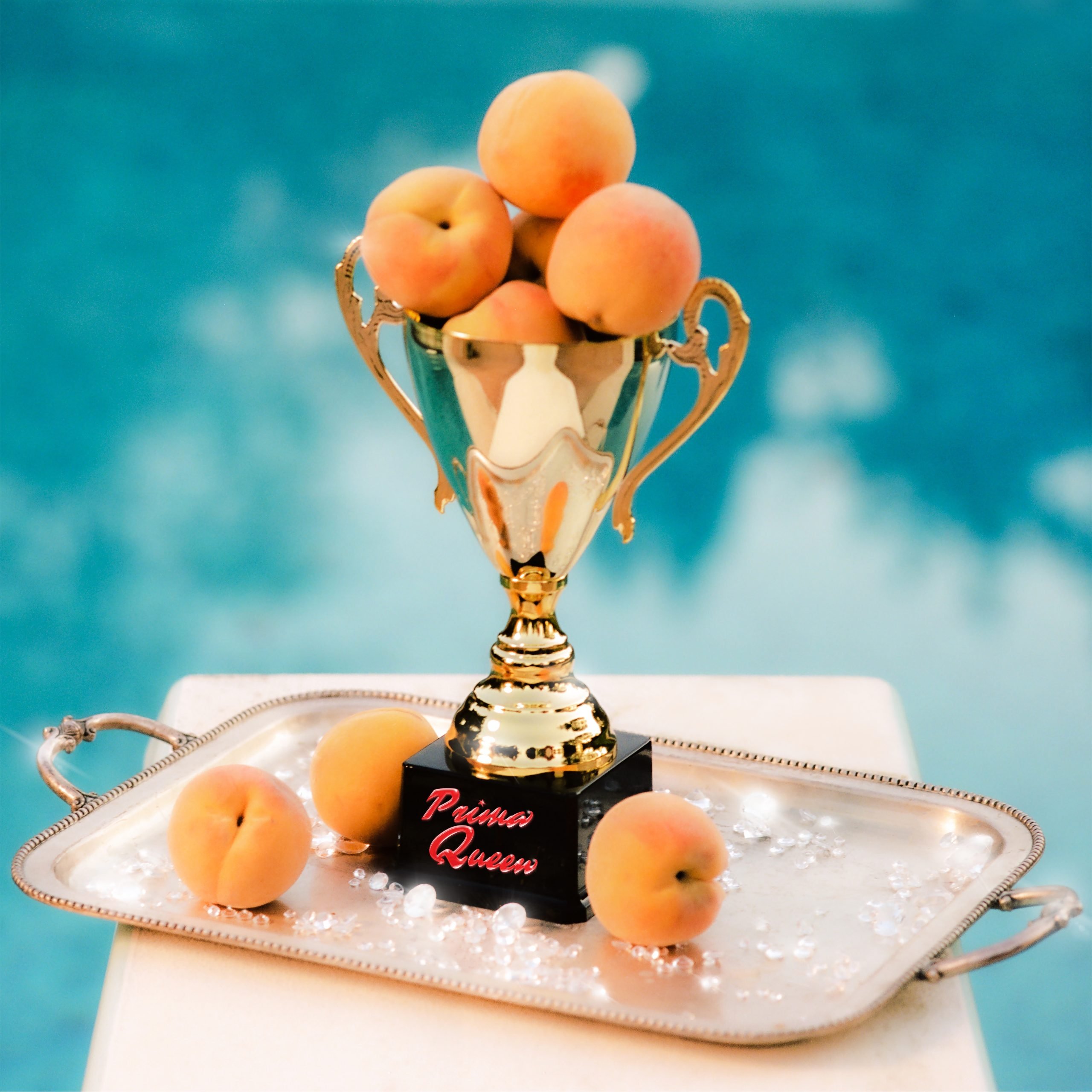 Prima Queen – The Prize