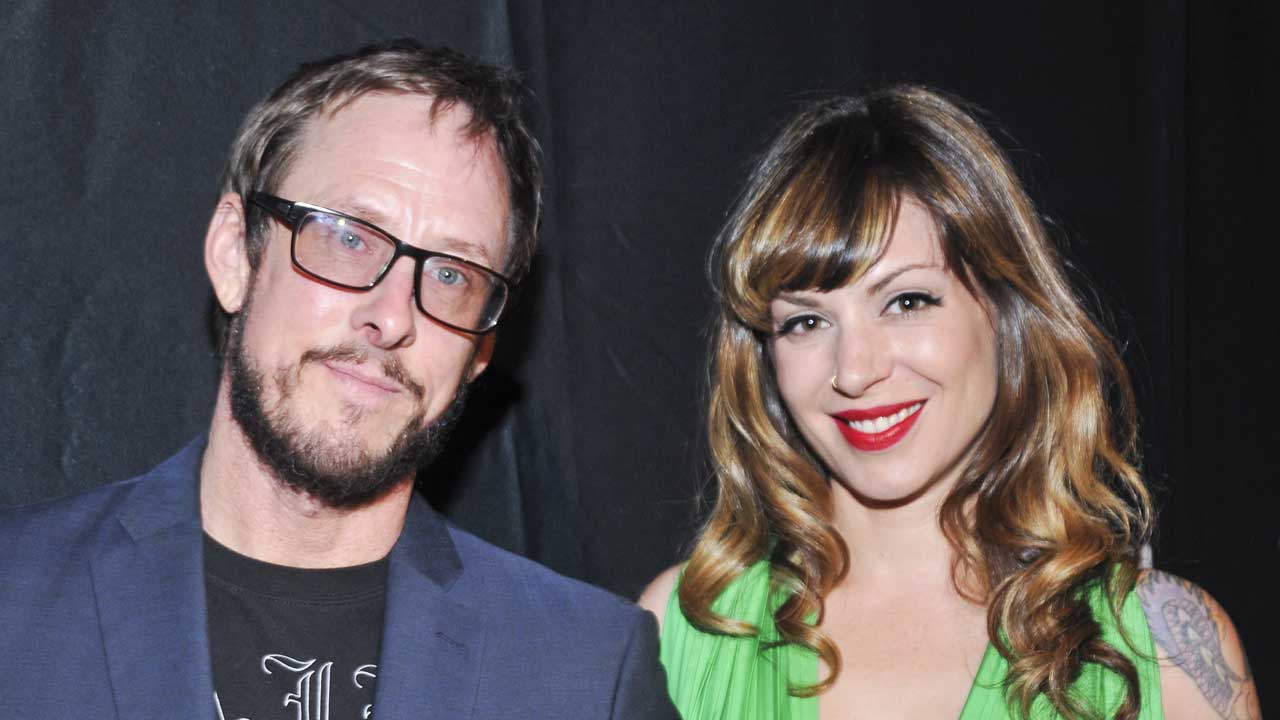 Weezer bassist’s wife shot by police and charged with attempted murder after hit-and-run incident