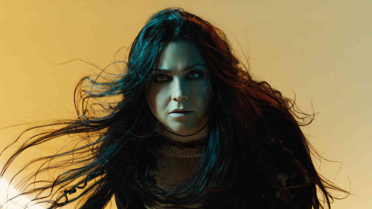 “I feel a sense of purpose to put something good into the world”: Amy Lee reveals which videogame changed her life – and that Evanescence are hard at work on their new album