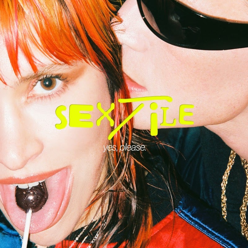 Sextile – yes, please.