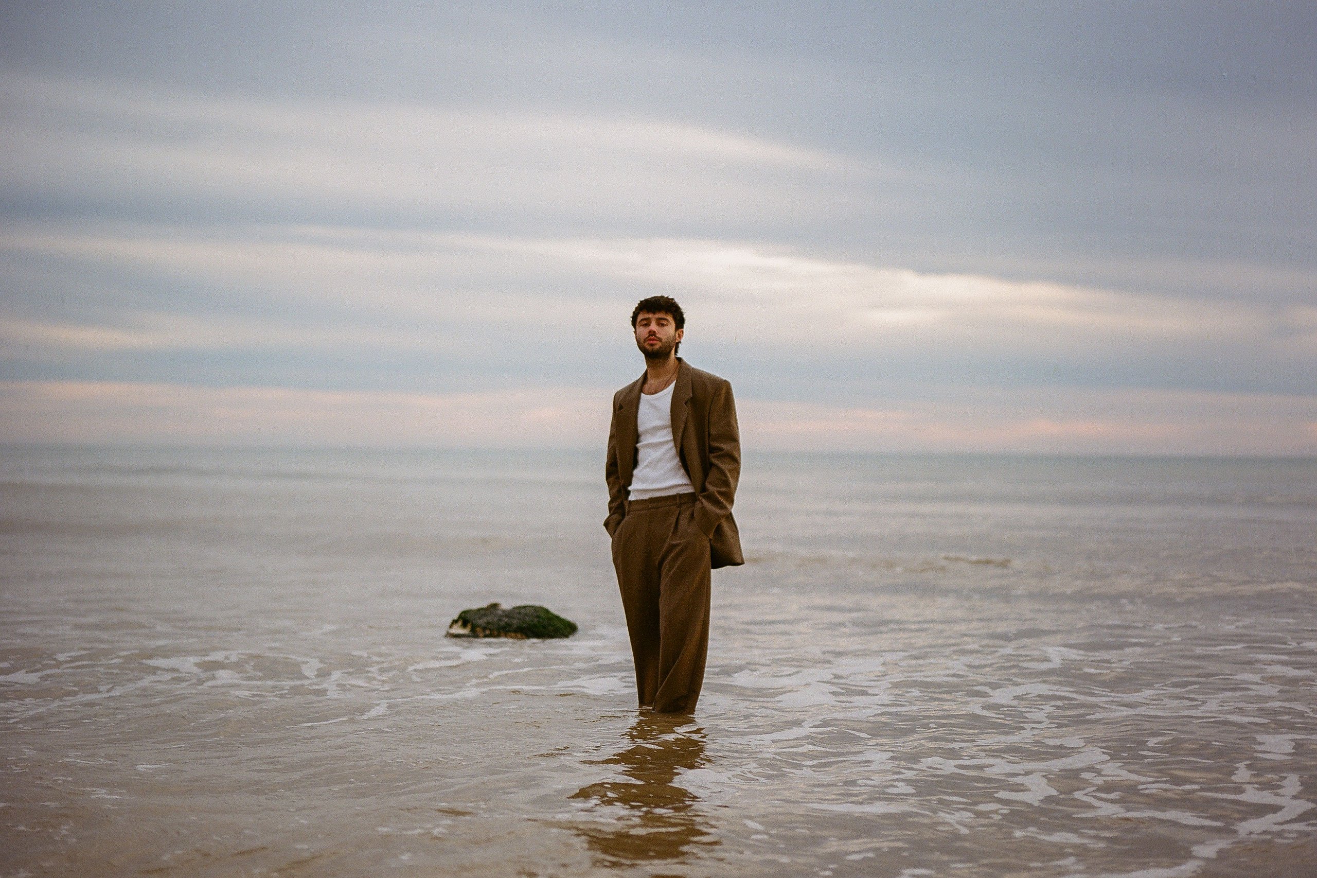 Somebody’s Child has unveiled a UK and European tour with a London KOKO headline show