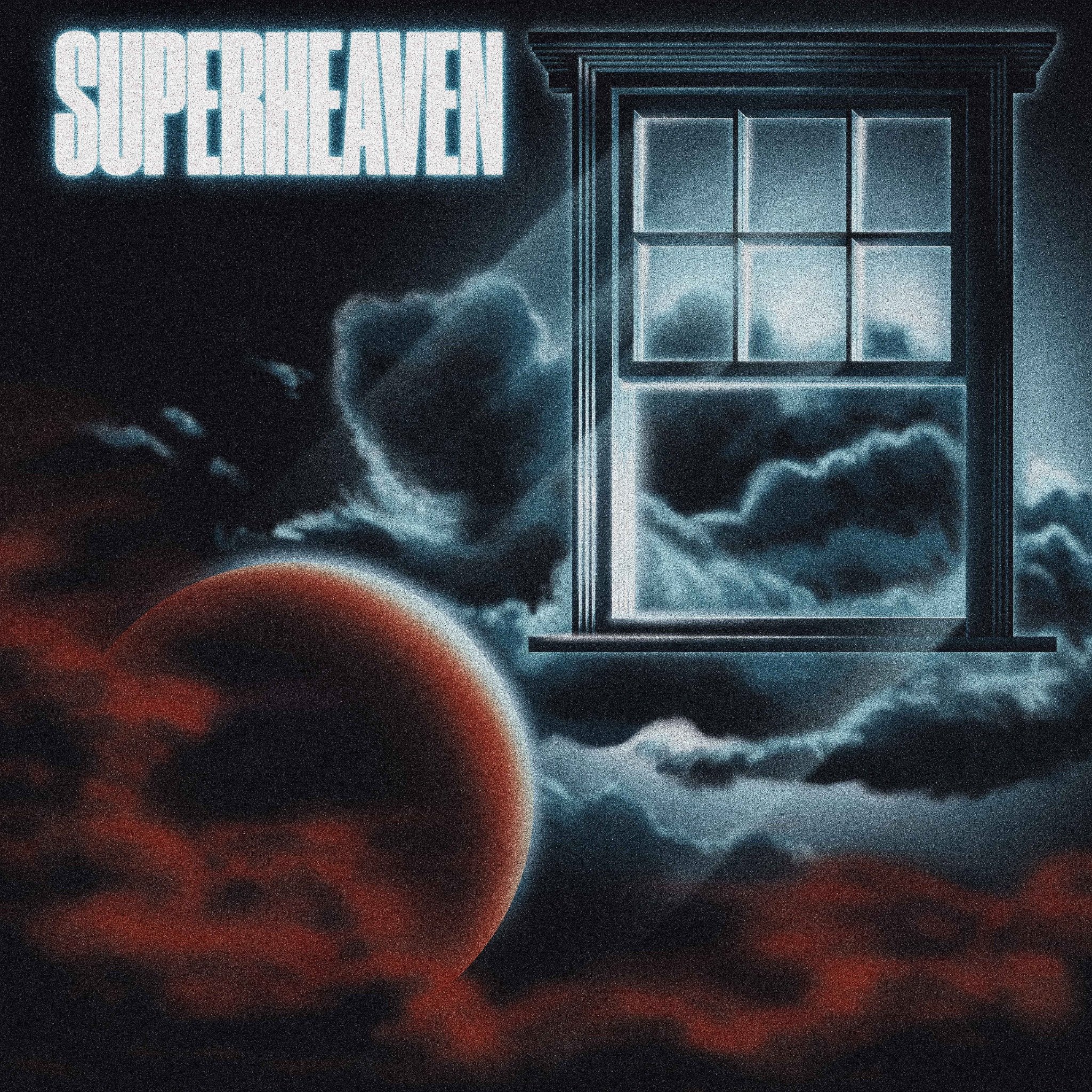 Superheaven – Superheaven