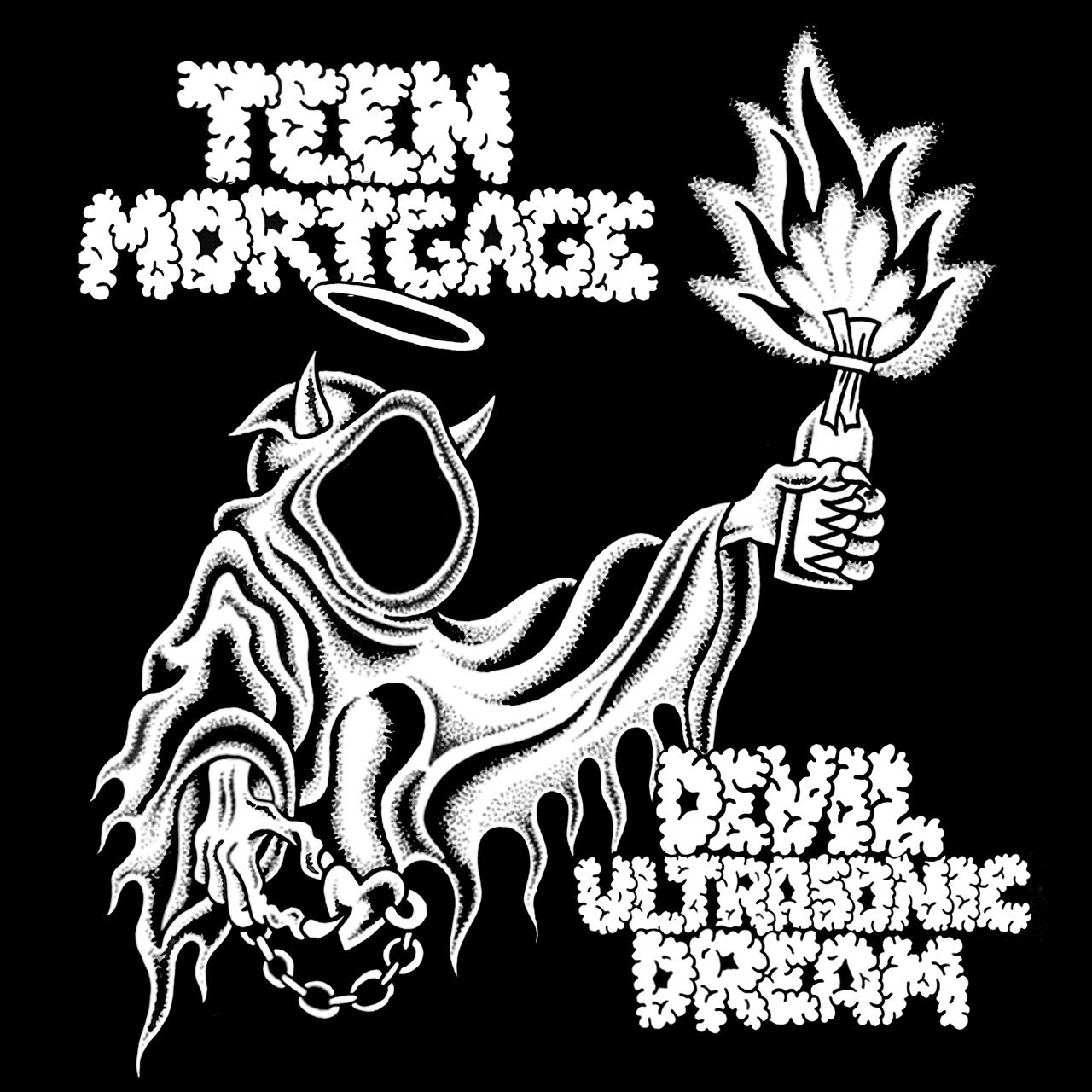 Teen Mortgage – Devil Ultrasonic Dream