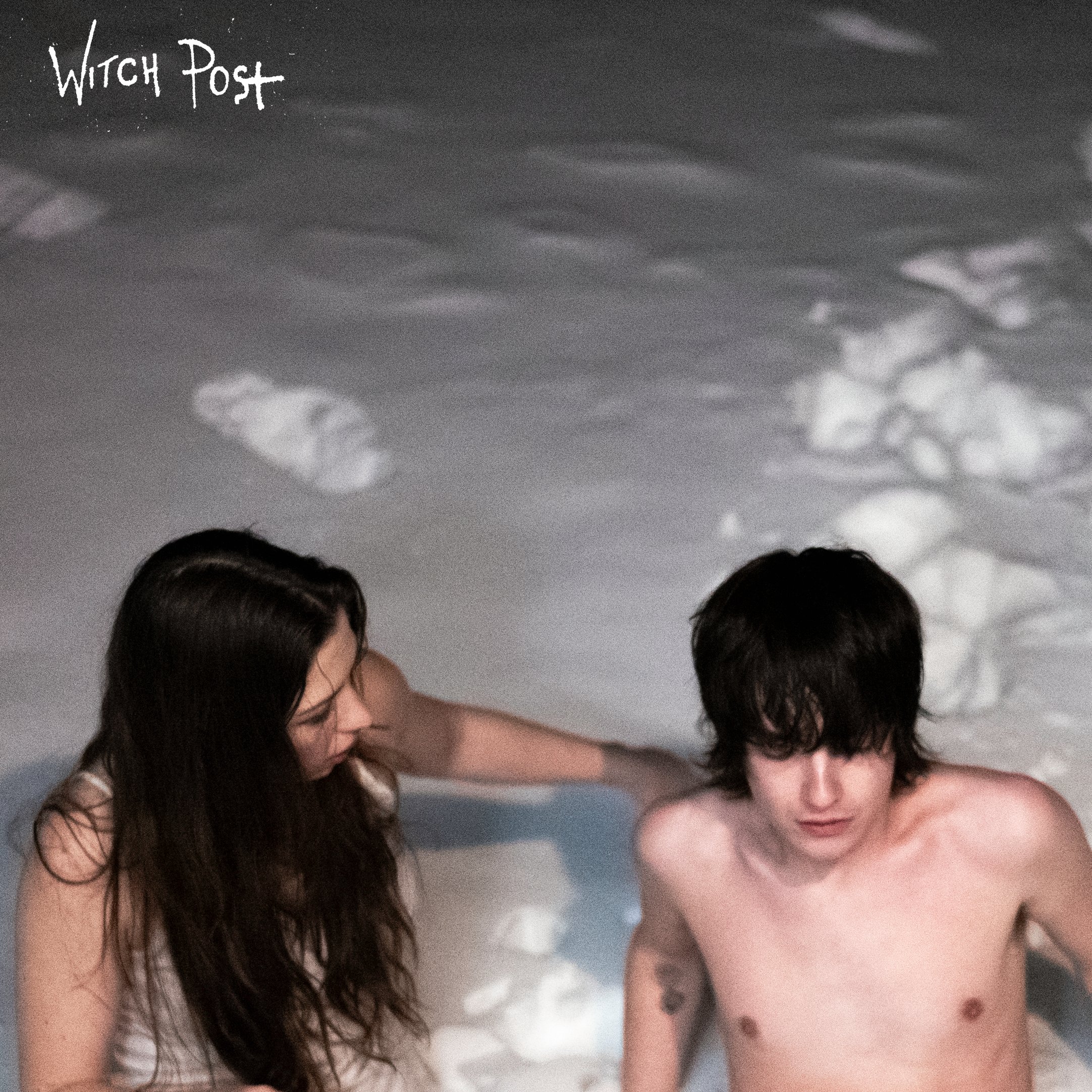 Witch Post – Beast