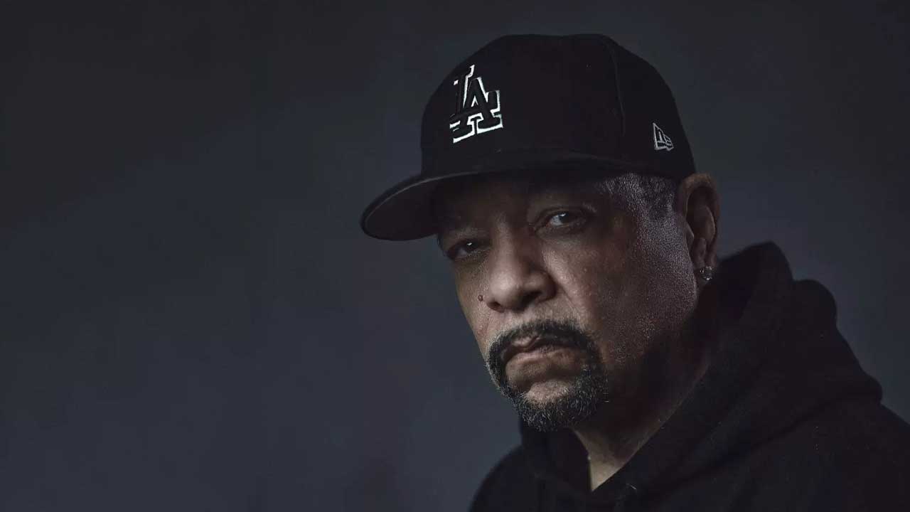 “What I learned from Ozzy Osbourne and Lemmy is that they’re real people, and they’ll be like that until they die”: Ice-T on his heroes and the music he loves most