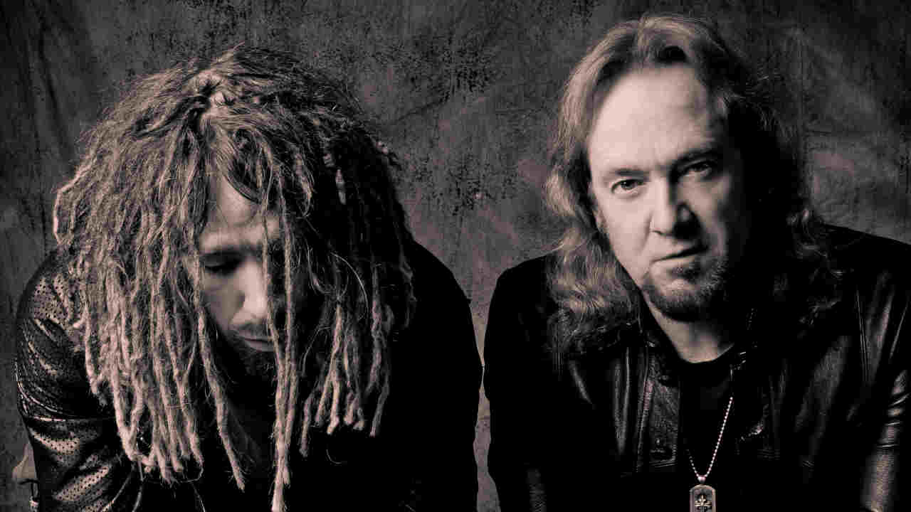 “I saw right away that he wrote a lot about urban culture, youth culture and violence. That inspired me to create moodier songs”: The story of Iron Maiden guitarist Adrian Smith’s forgotten 2010s side project