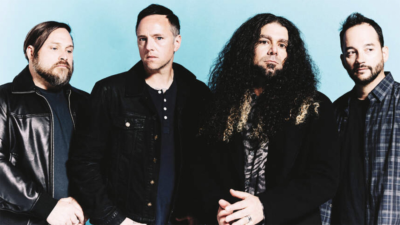 “I saw my life flash by. I found myself as an orb of energy… I was out of my mind on a couch somewhere and somebody was afraid I was dying”: Claudio Sanchez reveals the truth behind some of Coheed And Cambria’s latest songs