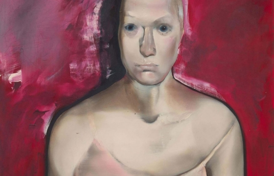 Elsa Rouy “I Pictured Skin” @ GNYP Gallery, Berlin