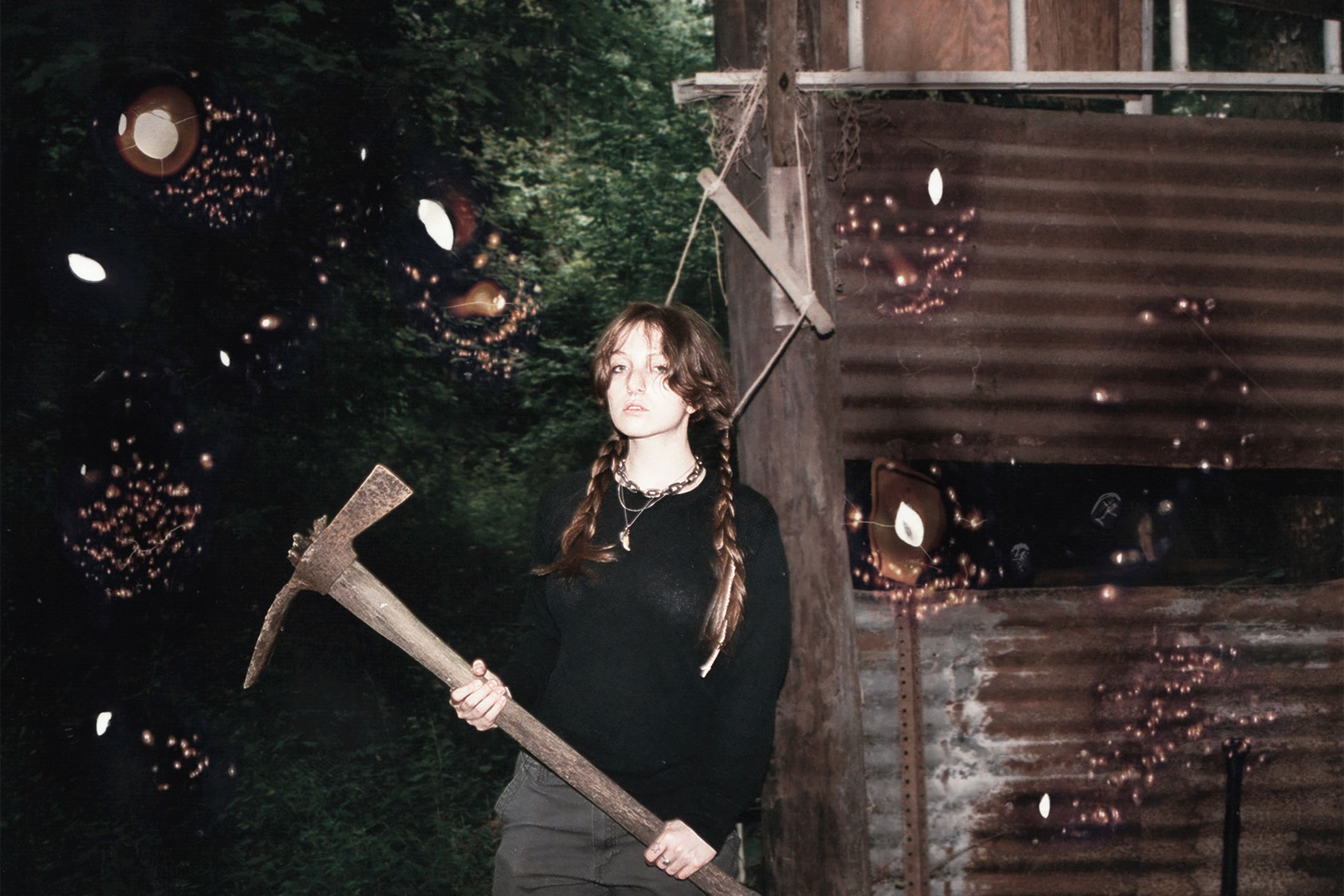 Cosmorat have dropped their dark alt-pop single ‘Bad Boys Go To Heaven’