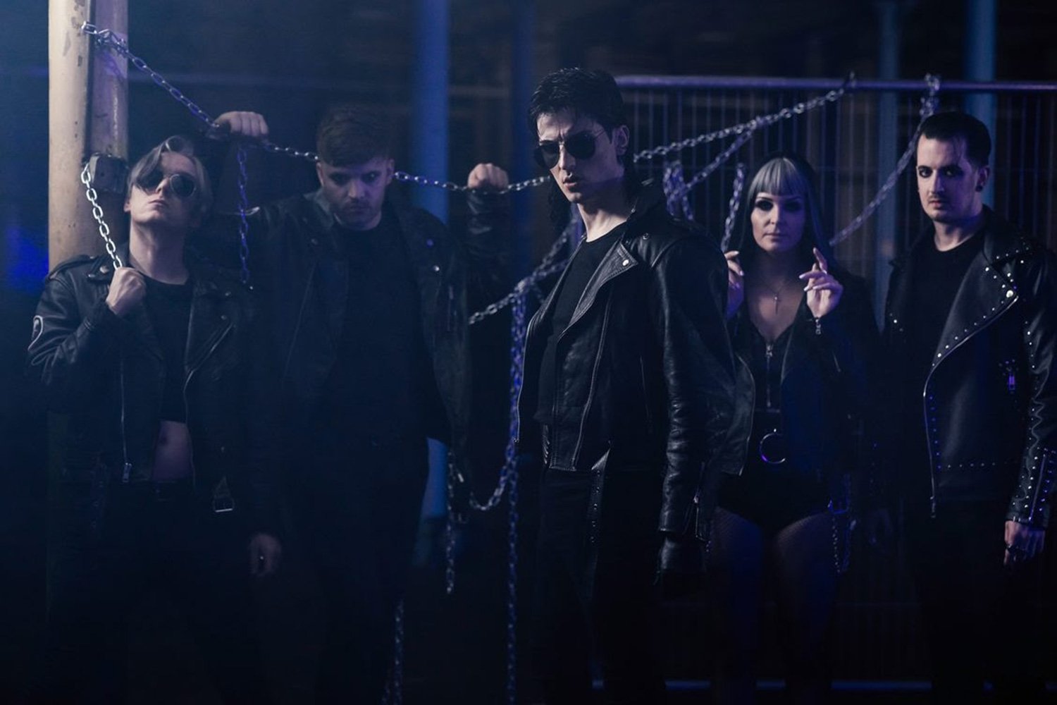 Creeper to perform ‘Sanguivore’ album in full at London KOKO show