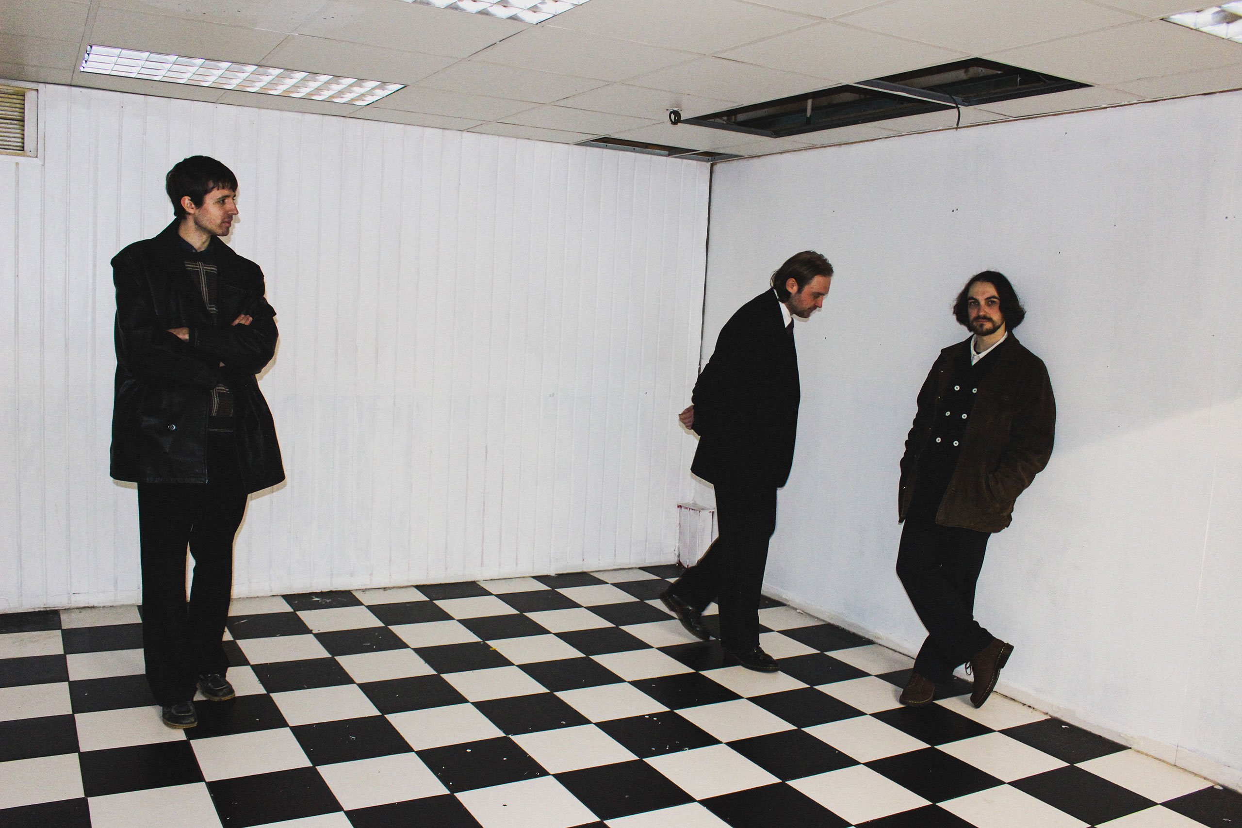 DBA!: Liverpool’s underground experimentalists find beauty in the basement